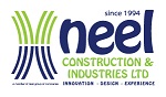 Neel-construction-industries-logo